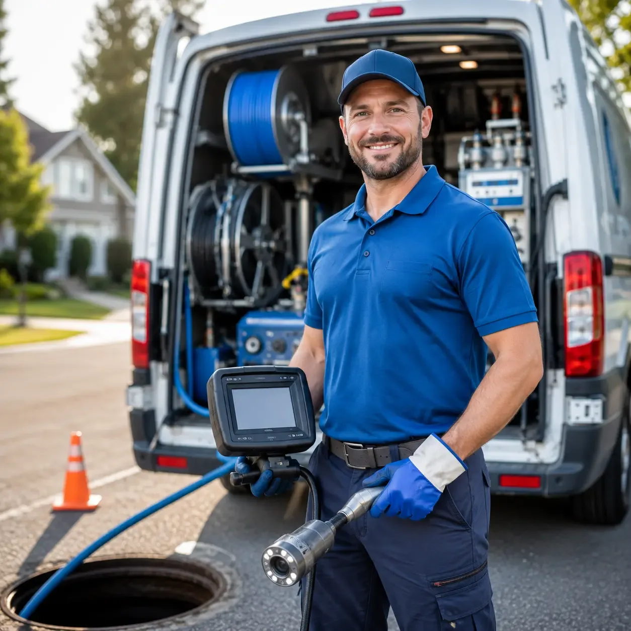 Local Pipe Relining specialists in Bonner Springs, KS