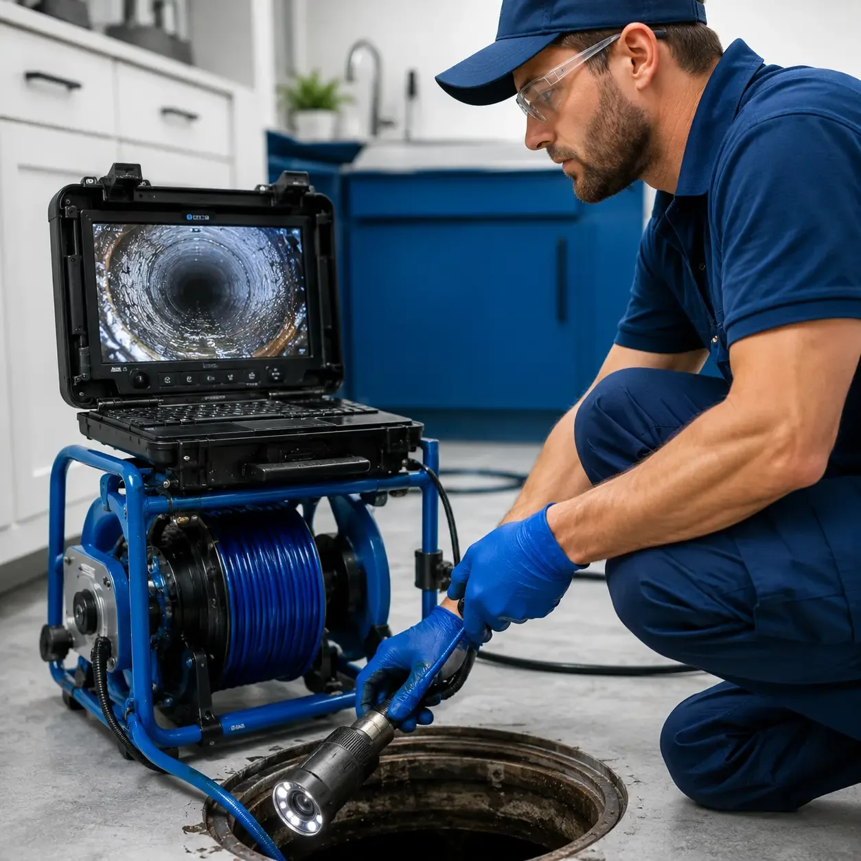 Pipe Relining professionals serving Bonner Springs, KS
